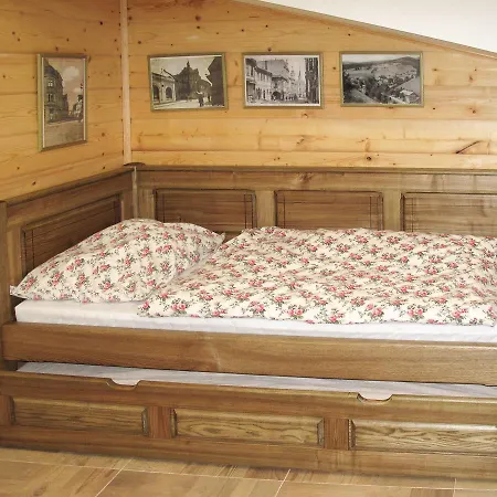 Apartman Haus Zdarek 114w Pec pod Sněžkou