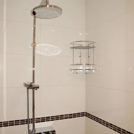Haus Zdarek 114w * Pec pod Sněžkou