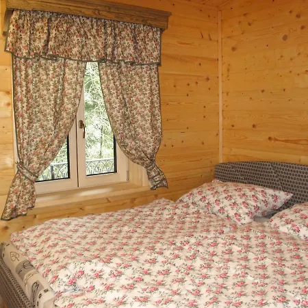 Apartman Haus Zdarek 114w *