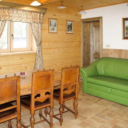 Haus Zdarek 114w Apartman *